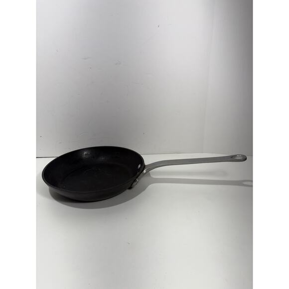 VTG Magnalite GHC Anodized Aluminum Long Handle 12” Fry Pan Sauté Pan Skillet - Picture 1 of 10